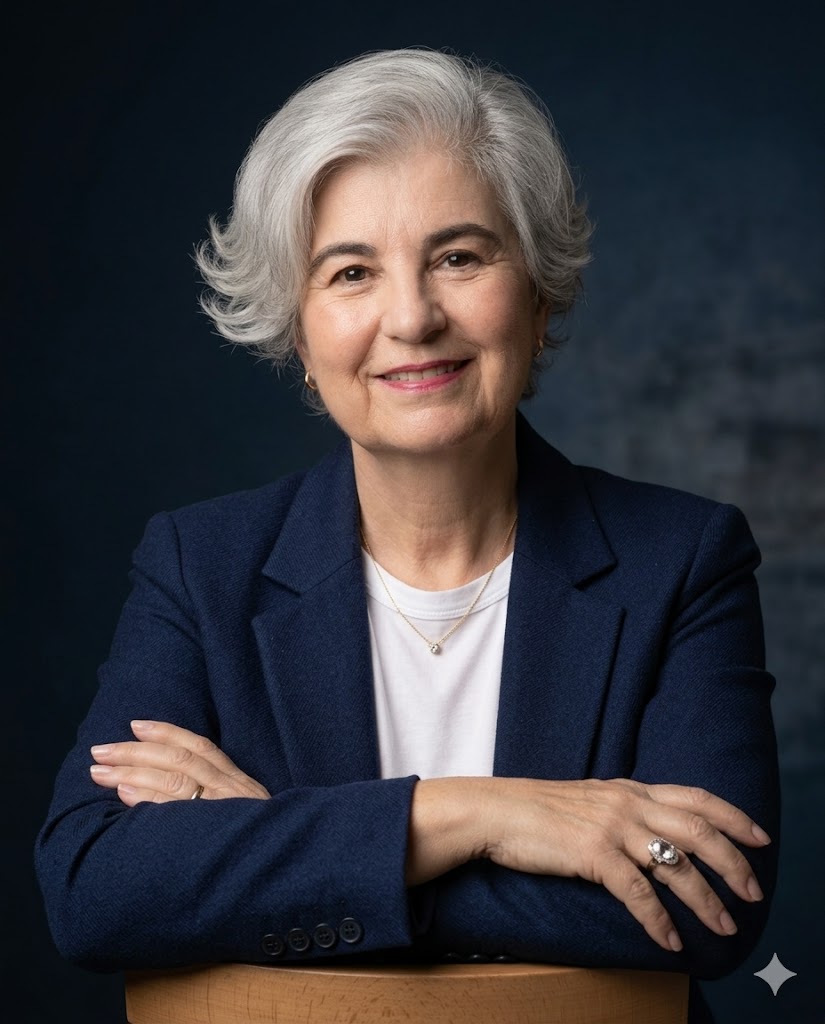 Deborah Worthington